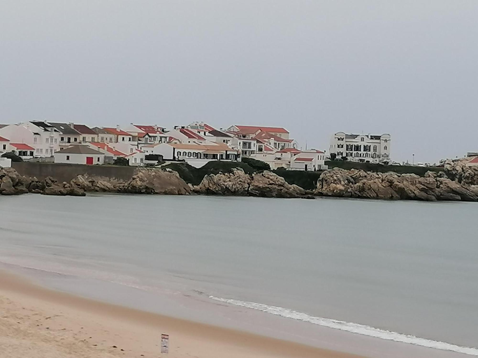 Casa Do Quebrado Villa Peniche Exterior photo